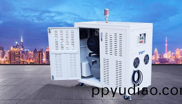 根據成熟機組係統(tong)定製方案