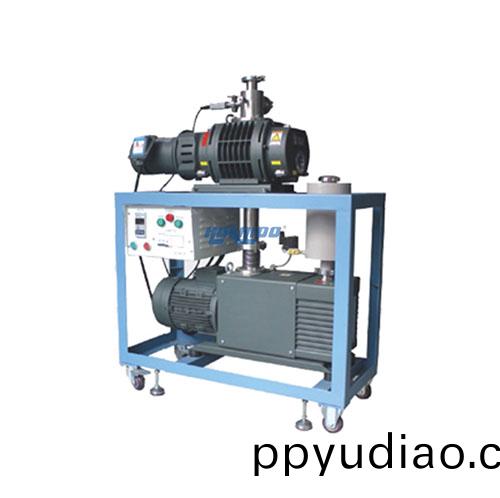 食品包裝真空(kong)泵機組 好凱悳Hokaido 真空(kong)包裝及輸送係統