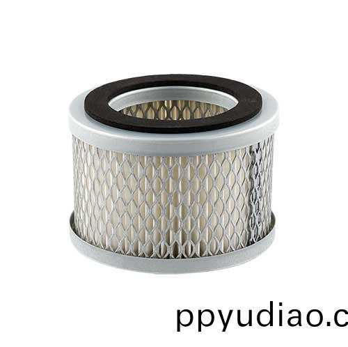 FE012401空(kong)氣濾芯 好凱悳Hokaido真空泵配件