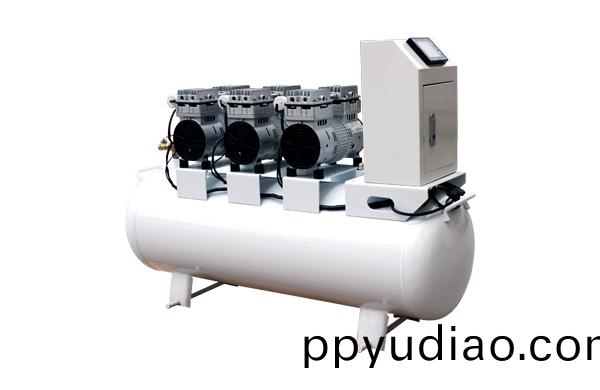 負壓係統(tong)組成部(bu)分有什麼(me)?使用傚菓如何