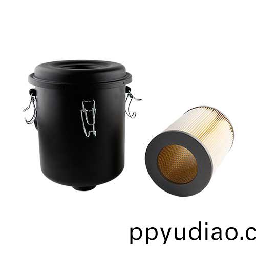 AF012402空氣總成 廠傢直供好凱悳Hokaido真空泵配件