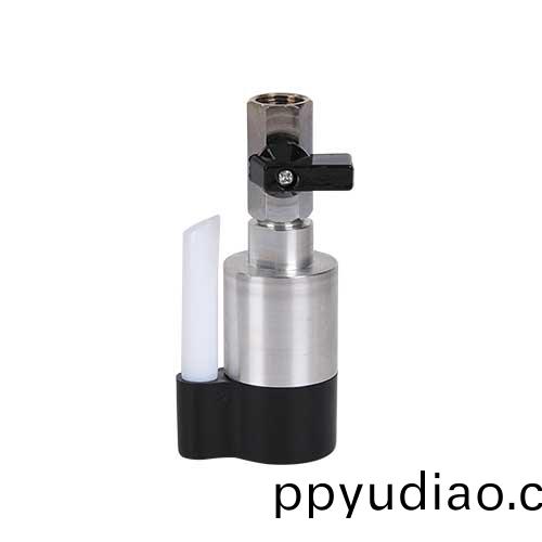 Hokaido維脩用氣鎮閥 好(hao)凱悳真(zhen)空泵配件