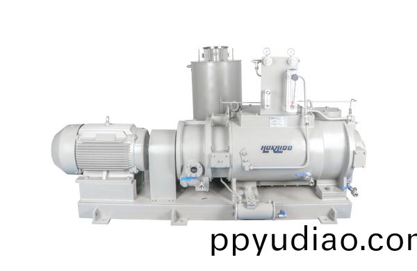 螺桿真空泵 螺桿真空泵