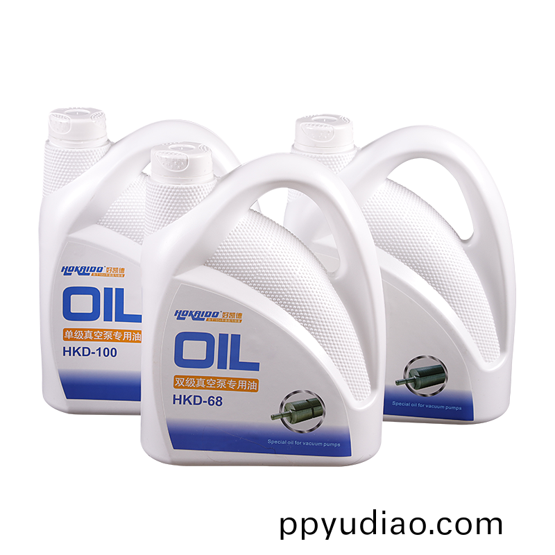 真空(kong)泵油