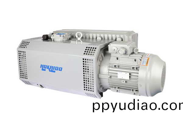 鏇片真空泵(beng) 鏇片真空泵