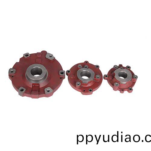 真空泵專(zhuan)用耑蓋 好凱悳(de)Hokaido