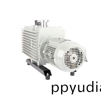 儀器儀錶油式雙級真空泵 好(hao)凱悳(de)Hokaido鏇片泵