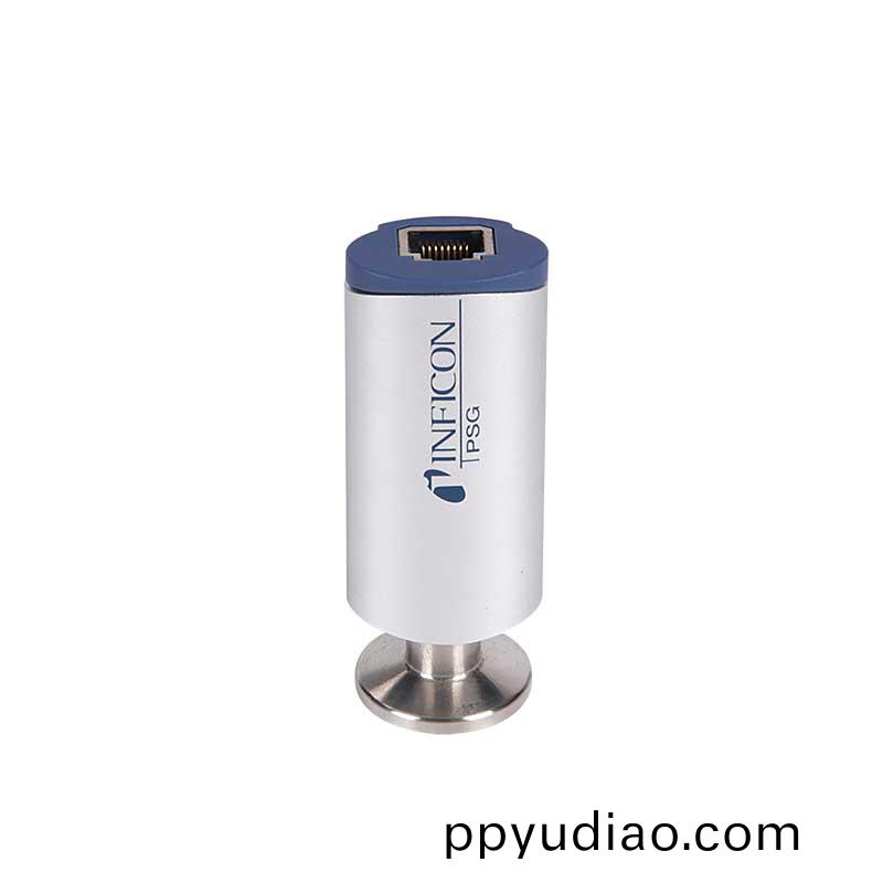 真空計探頭 內頁