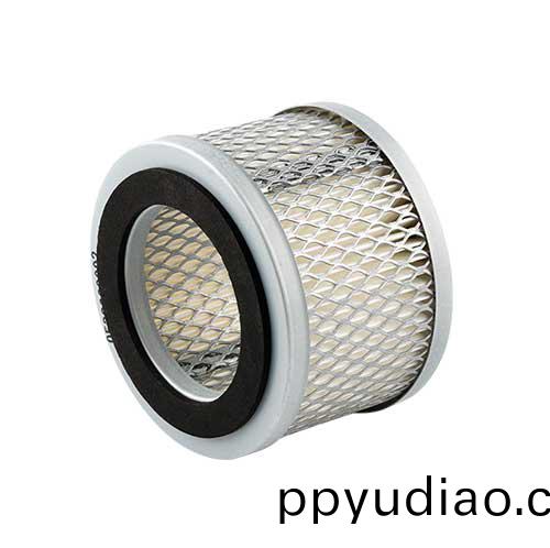 FE012401空氣濾芯 好凱悳Hokaido真空泵配(pei)件