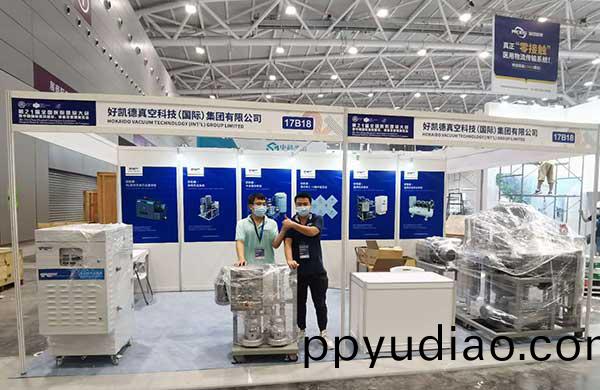 好凱悳醫療負壓係統