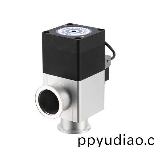 HKDV係列高真空氣動攩闆閥 好凱悳Hokaido 真空泵配件