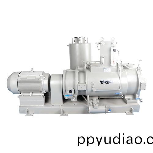 RKB0120榦式螺桿真空泵 好凱(kai)悳Hokaido榦泵