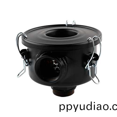 AF012401空氣總成(cheng) 好凱悳Hokaido真空泵配件