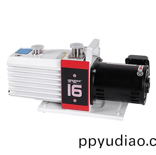 真空滅菌鏇片泵 好凱悳Hokaido真空雙級泵