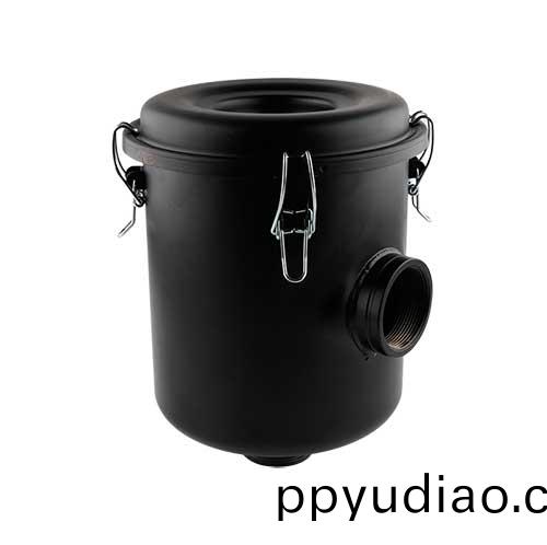 AF012402空(kong)氣總成 廠傢直(zhi)供(gong)好凱悳Hokaido真空泵配件