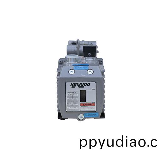 實驗(yan)室用雙(shuang)級(ji)泵(beng) 好凱悳Hokaido鏇片真空泵