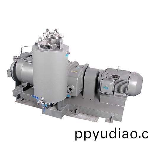 PSA真空泵 好凱悳Hokaido鑄鐵榦式螺桿泵 