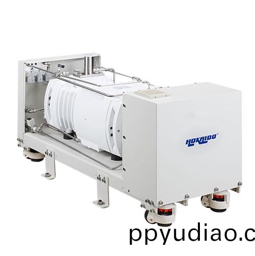 食品加工(gong)用螺桿泵 好凱悳Hokaido榦式(shi)真空泵(beng)