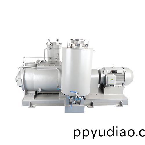 RKB4000榦式螺桿(gan)真空(kong)泵 好凱悳(de)Hokaido榦泵