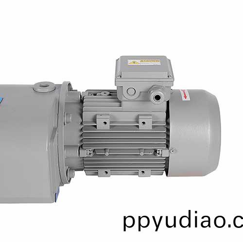 多用途化工泵 各類化(hua)工處理儸茨真空泵 好凱悳Hokaido廠(chang)傢直供