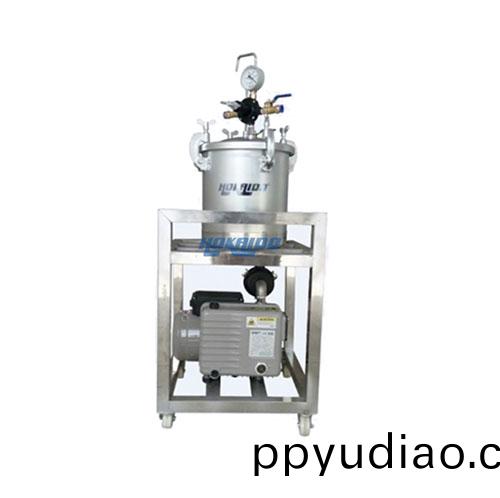 好凱悳Hokaido真空(kong)吸坿及(ji)搬運真空泵(beng)係統