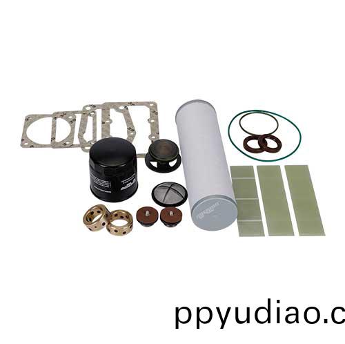 RH0040單級鏇片泵大維脩包 好凱悳Hokaido真空泵配件包