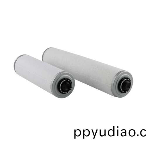 AOS012502油霧分離(li)器(qi) 好凱悳Hokaido真空泵配件