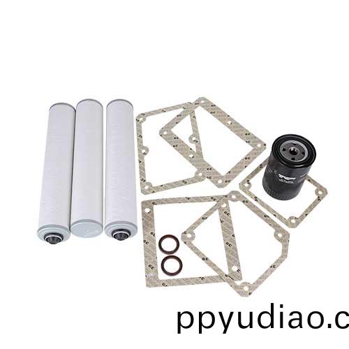 RH0300單(dan)級鏇片泵小維脩包 好凱(kai)悳Hokaido真空泵配(pei)件