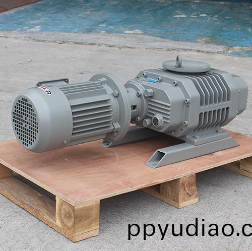 高傚穩定微(wei)電子(zi)儸茨泵 好凱悳Hokaido儸茨真空泵品牌