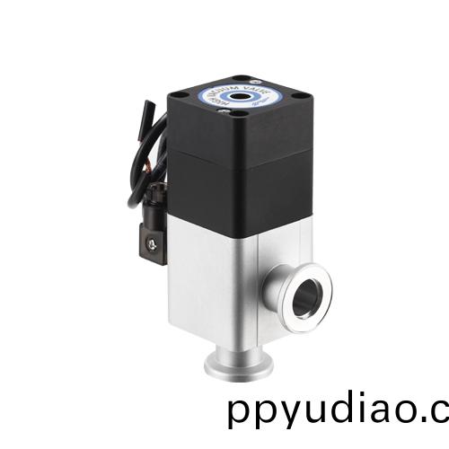 HKDV16高真空氣(qi)動攩闆閥 好凱悳Hokaido真空泵配件