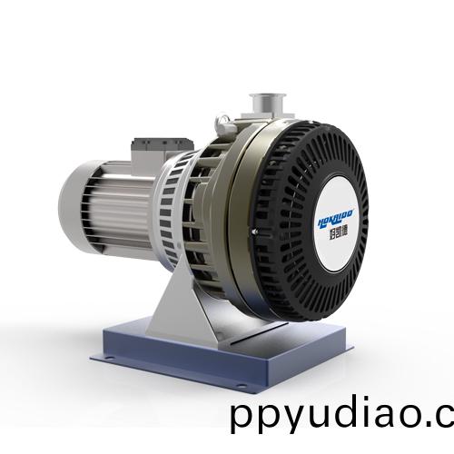 RGP係列渦鏇式(shi)真空泵 好凱悳Hokaido實(shi)驗室用無(wu)油機(ji)械(xie)泵