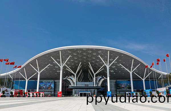 第21屆(jie)醫(yi)療建設展