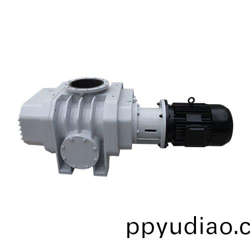 故障率低儸茨(ci)真空泵(beng) 好凱悳Hokaido集中抽氣(qi)係統用儸茨泵 