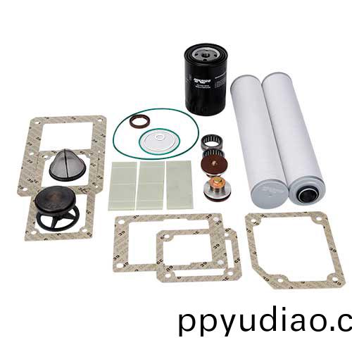 RH0200單級泵大維脩包 好凱悳Hokaido真空泵配件(jian)