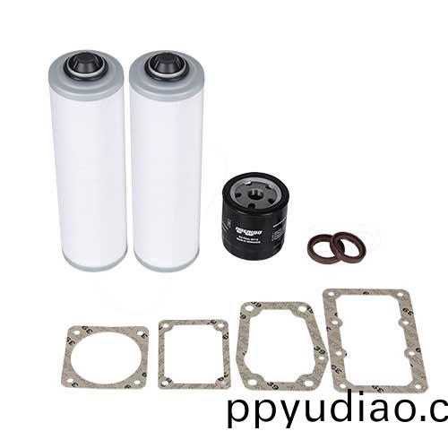 RH0100單級泵小(xiao)維脩包 好凱悳Hokaido真(zhen)空泵配件