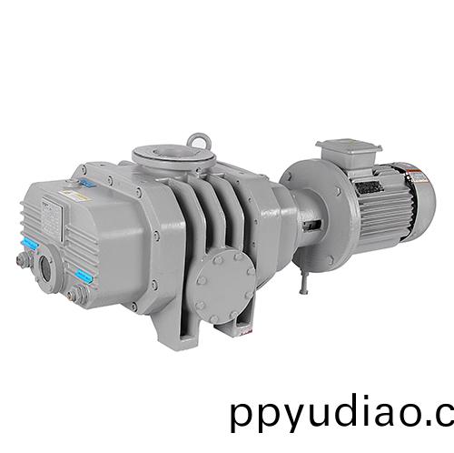 集成電路儸茨真空泵 好凱悳Hokaido超高真空度儸茨泵(beng) 