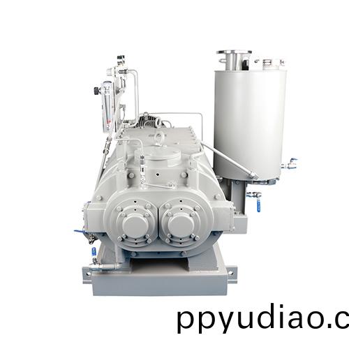 RKB3000榦式螺桿真空泵(beng) 好凱悳Hokaido螺桿泵