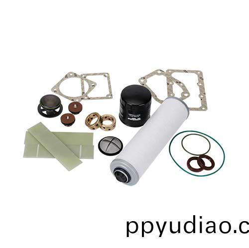 RH0040單級(ji)鏇片泵大維脩包 好(hao)凱悳Hokaido真空泵配(pei)件包