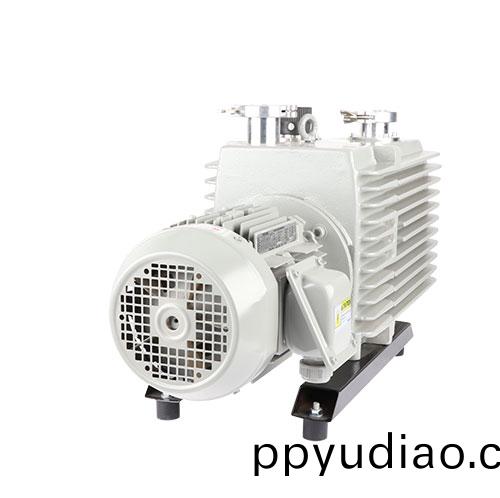 儀器儀錶油(you)式雙級真空(kong)泵 好凱悳Hokaido鏇片泵