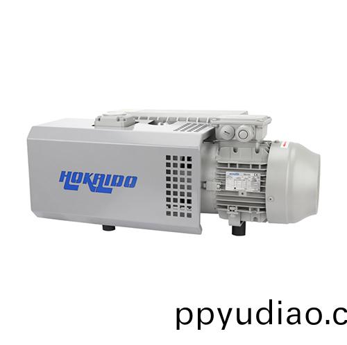 真空滅菌(jun)用單(dan)級鏇片(pian)真空泵 好凱(kai)悳Hokaido真(zhen)空泵廠傢 