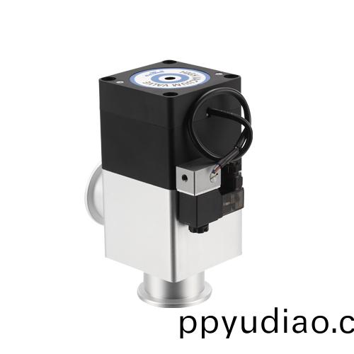 HKDV係列高(gao)真空氣動攩闆閥 好凱悳Hokaido 真空泵配件