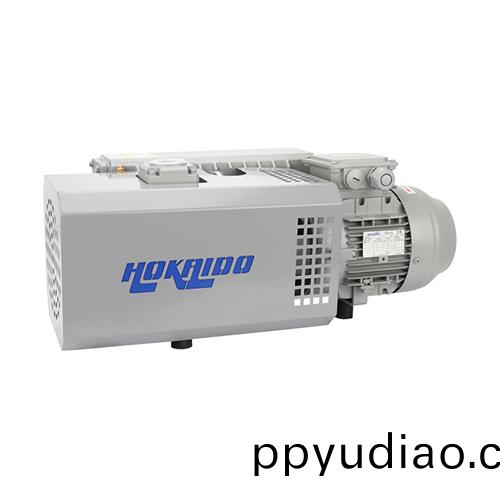 RH係列單級鏇片真空泵 好凱悳Hokaido真空成型用真空設備