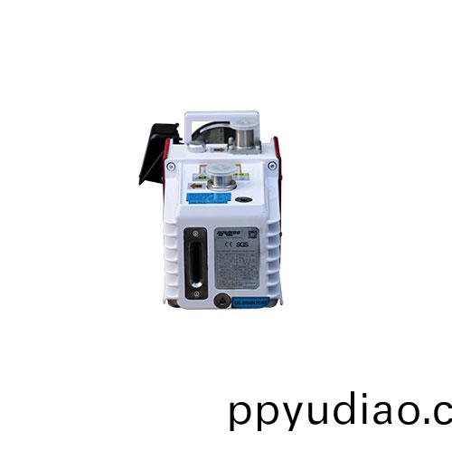 真空硫化真空泵 好凱悳Hokaido雙級油式(shi)鏇片泵