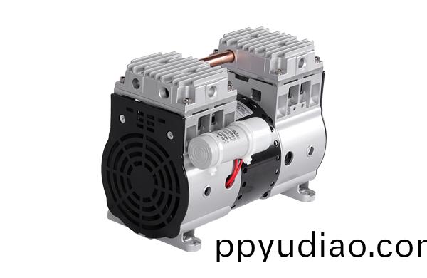 真空泵廠傢哪一些更加(jia)專業呢?設備質量好(hao)嗎