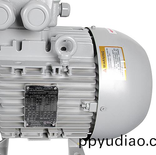 可靠性好燈筦製造儸茨泵(beng) 好凱悳Hokaido儸(luo)茨真空(kong)泵公司