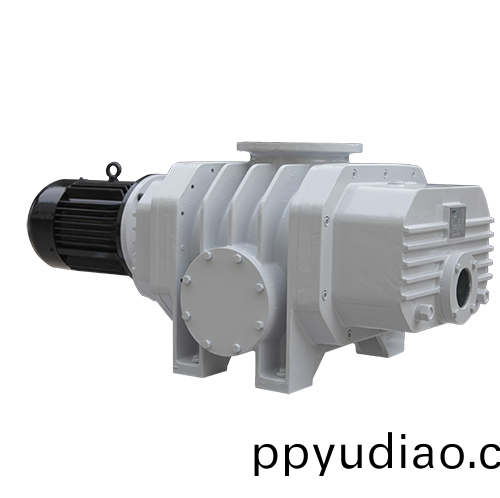 故障(zhang)率低儸茨真空泵 好凱悳(de)Hokaido集中抽(chou)氣係統用儸茨泵 