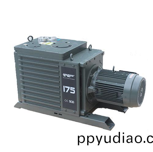 鋰(li)電(dian)池(chi)用鏇片泵 好(hao)凱悳Hokaido油式雙級泵