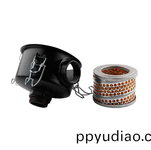 AF012401空氣總(zong)成 好凱悳Hokaido真空泵(beng)配件(jian)