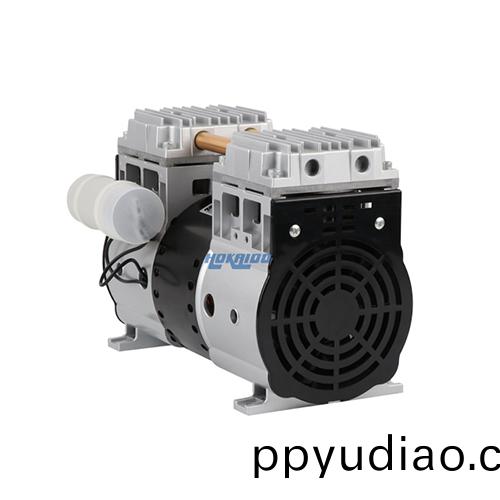 HP-550H無油活(huo)塞(sai)泵 好凱悳(de)Hokaido真空泵