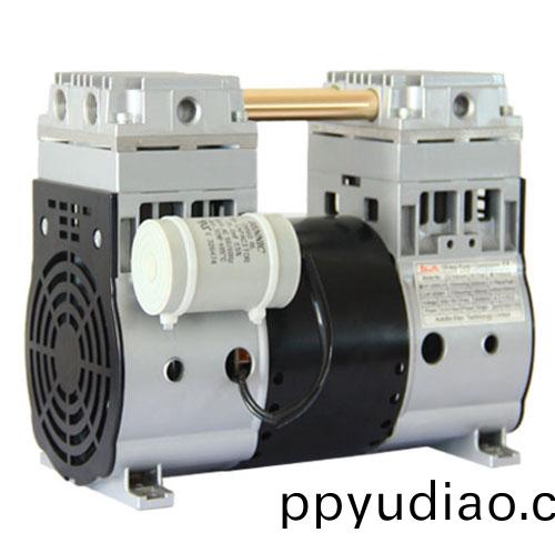 HP-1400C無油活塞真空泵(beng) 好凱悳Hokaido真空(kong)泵